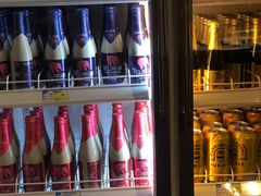-甘尼仕印度餐厅爵士酒吧(阳春巷店)