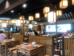 -大盐帮川菜馆(长楹天街店)