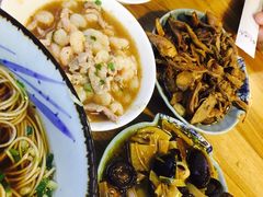-朱洪元苏式面馆(绿宝广场店)