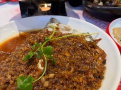 -老闵田螺馆·南昌市井菜·特色小吃(总店)