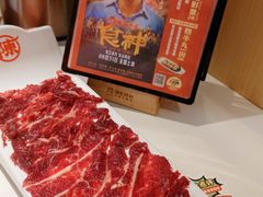 -陈记顺和潮汕牛肉火锅(棠德南路店)