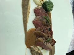 -瑞吉酒店 · Elba 欧尔巴意大利餐厅· 精致意餐·云端聚会