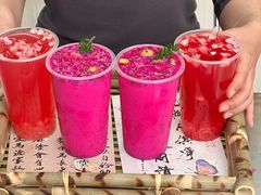 -王歘歘·chuǎ火锅(五道营店)