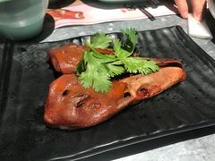 -炭舍干锅·烤鱼(扬名广场店)