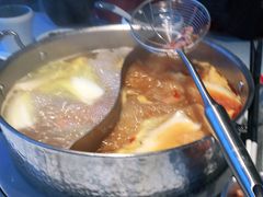 -左庭右院鲜牛肉火锅(苏州园区永旺店)