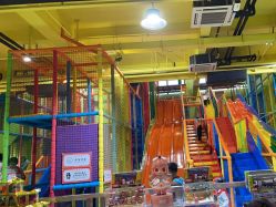 -宝燕乐园(闵行旗舰店)