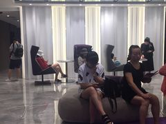 -香港仁和体检中心