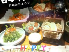-鳗鱼家·深夜食堂(军博店)