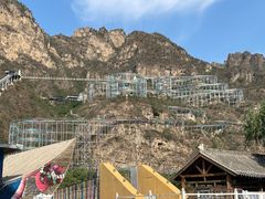 -野三坡清泉山风景区