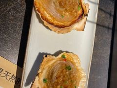 -很久以前羊肉串(昌里路三钢里店)