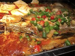 -千岛湖小鱼儿·淳安匠心农家菜