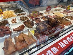 -紫燕百味鸡(灵岩南路店)