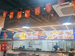 -明本湛江鸡•海鲜小厨(陈家祠店)