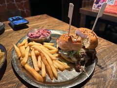 -Q MEX 库迈墨西哥餐吧(三里屯店)