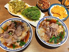 -直隶安家牛肉罩饼(建华店)