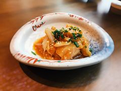 旨味泡菜-旨味Umami_融合料理(万博汇店)