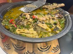 -锦尚阁烤鱼(望京新荟城店)