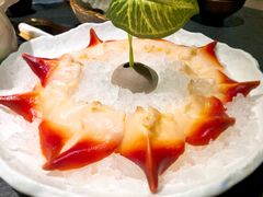 北极贝-龙门养心粥火锅(祥恒广场店)