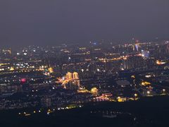-头陀岭景区