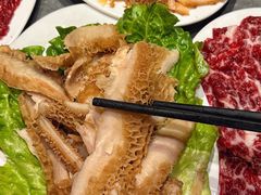 -贵宾牛·潮汕牛肉火锅(珠池总店)