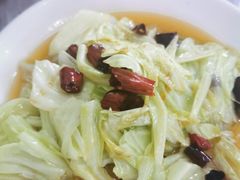 -明升萝卜汤