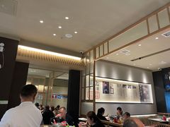 大堂-味上湘菜馆(河马店)