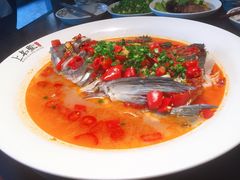 -上名堂·鱼头好吃(体育场路店)