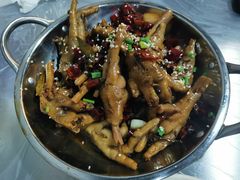 -小民大排档(光谷店)