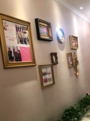 -蕾蕾美颜美容美体