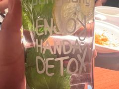 -大树餐厅(益田假日店)