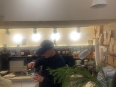 -Radar Coffee(思南路店)