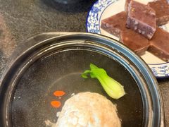 -秦淮巷·四季小馆