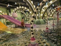 -清河半岛温泉度假酒店