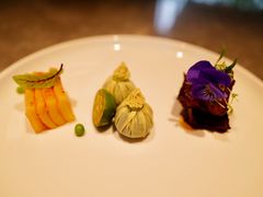 -木守西溪溪隐餐厅