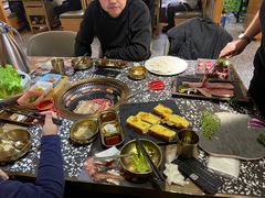 -黑牛の場烤肉(摩天活力城店)
