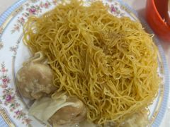 -麦文记面家(佐敦店)