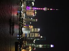 -上海和平饭店-华懋阁 The Cathay Room