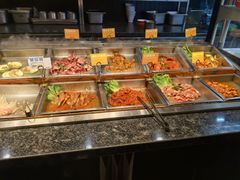 -星伦多自助料理·涮烤一体(虹悦城店)