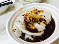 热面皮-张明富面皮店(东大街店)