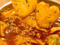 -青春分食(仙林大学城店)