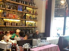 -外滩往事民国上海菜(黄浦店)