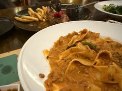 -安妮意大利餐厅(世贸天阶店)