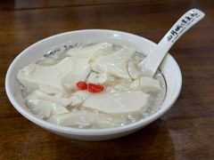 冰醉豆花-西月城谭豆花(春熙路店)