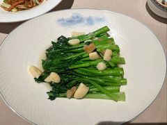 广式菜心-顺鹅季·非遗烧鹅(六道口店)