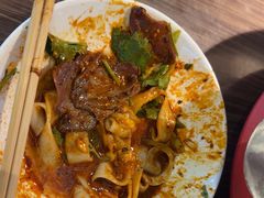 -胖哥俩肉蟹煲(梅溪步步高店)