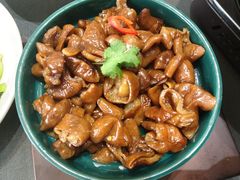 -农乐园食府(梅城镇店)