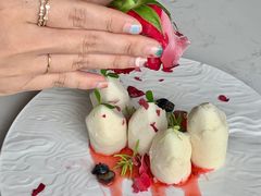 -云里小坐·海泉湾·团建·宴席·下午茶(金堂海泉湾店)