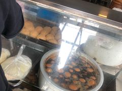 -龙丰楼包子(南方大厦店)