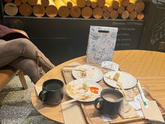 -星巴克臻选(国贸商城首店)