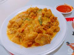 -纽顿熟食中心